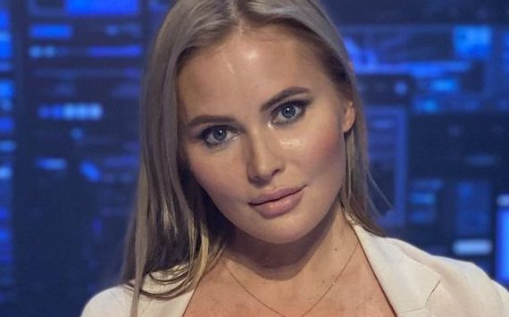 «Потратила примерно 250 000 рублей»: Дана Борисова рассказала об отдыхе в Египте