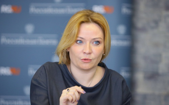 Ольга Любимова высказалась о «Евровидении»