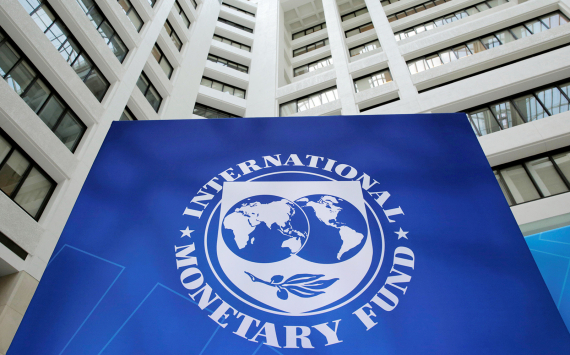 МВФ: Мировая экономика восстанавливается быстрее, чем ожидалось