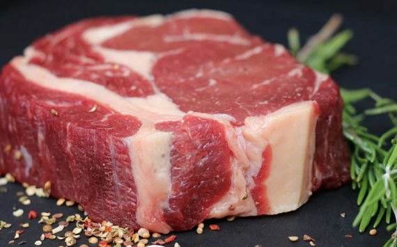 В Подмосковье экспорт мясной продукции вырос в 5,4 раза