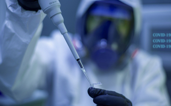 Венесуэла получила дозы российской вакцины EpiVacCorona для проведения испытаний