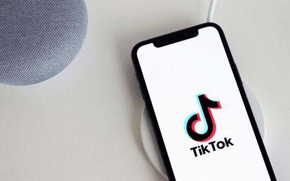 Россия оштрафовала TikTok за отказ удалить призывы к протесту в поддержку Навального