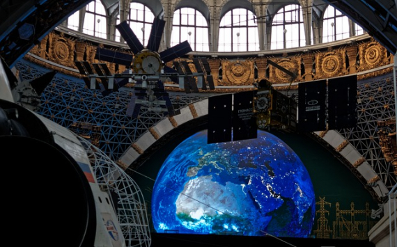В Королёве открылся Космический мультимедийный музей с элементами виртуальной реальности