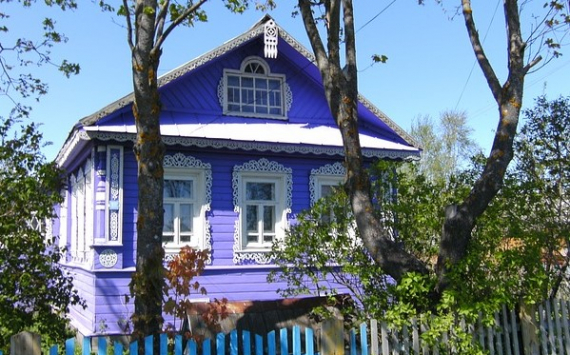 В Московской области спрос на аренду дач упал почти на 50%