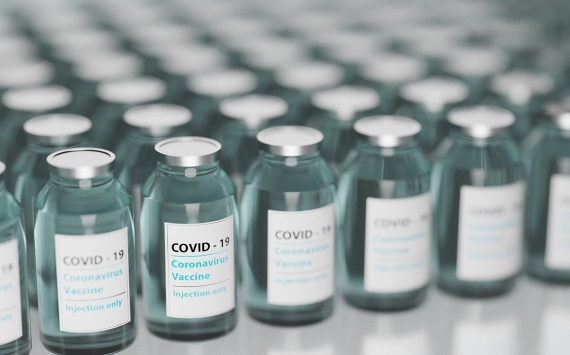 1 мая Индия получит первую партию российской вакцины против COVID-19