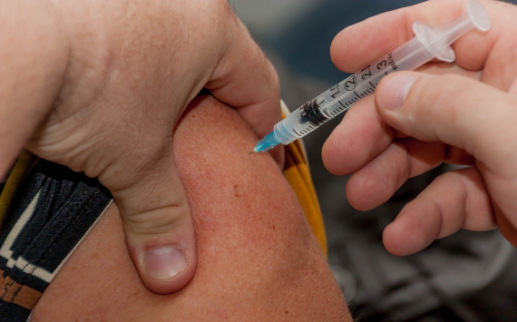 «Нанолек» инвестирует 5 млрд руб. в производство вакцин до 2025 года