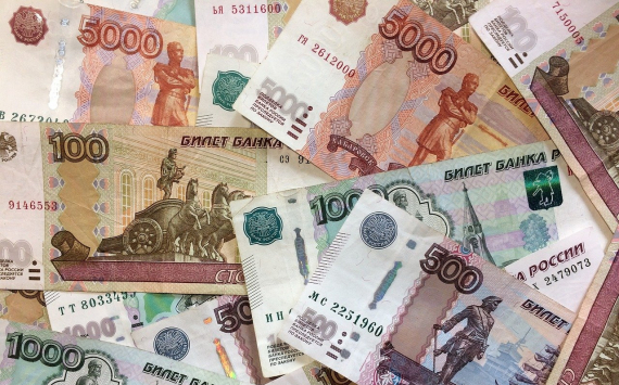 Песков: Кремль надеется остановить падение доходов россиян в течение года