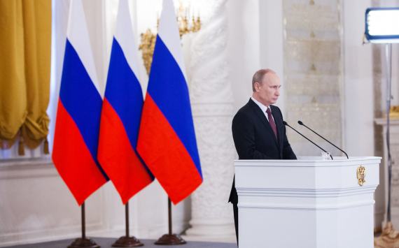 Путин подписал закон, расширяющий полномочия ФАС в сфере гособоронзаказа