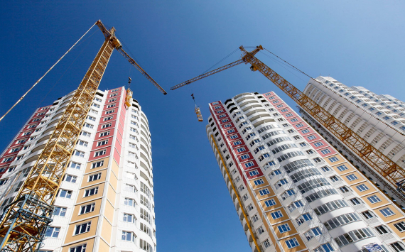 Москва и Петербург вошли в десятку городов-лидеров роста цен на элитную недвижимость