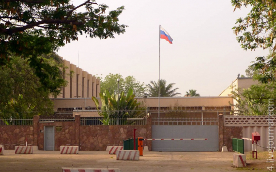 Посольство РФ не рекомендует российским туристам посещать Мали
