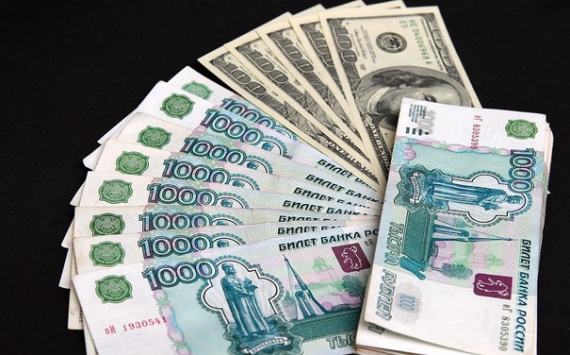 Аналитик Алексей Кричевский назвал ослабление рубля вопросом времени