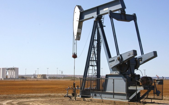 В Минприроды оценили обеспеченность России запасами нефти и газа