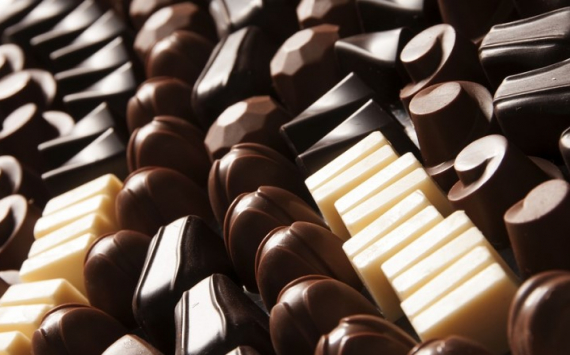 Молочный шоколад бесполезен при снижении артериального давления