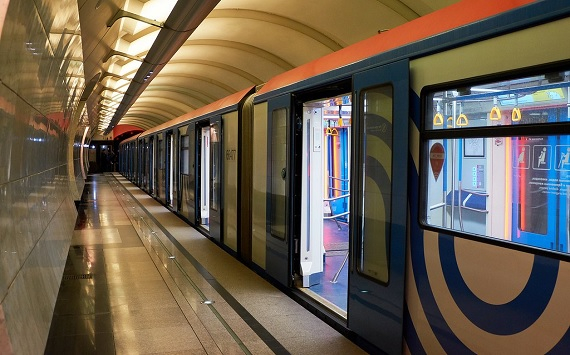 Заместитель мэра Москвы: Проходка тоннелей Большого кольца метро будет завершена до конца текущего года