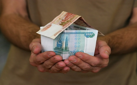 В Москве зафиксирован рекордный рост ипотечного кредитования