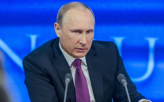 Владимир Путин призвал крупные компании связать свои инвестиционные программы с планами регионов