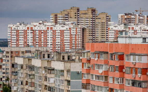 В Москве число сделок со вторичным жильем выросло на 33% с начала года