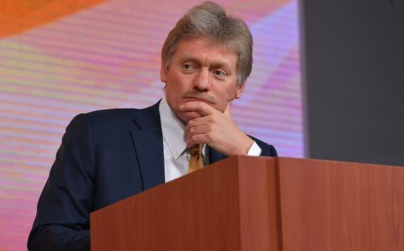 Дмитрий Песков объяснил отказ Москвы принять рейсы из ЕС