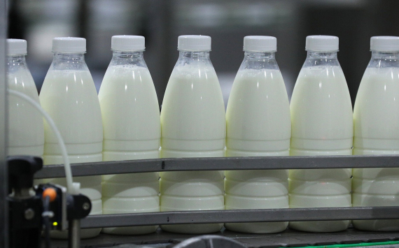 Более 1 млрд кодов маркировки выдали производителям молочной продукции