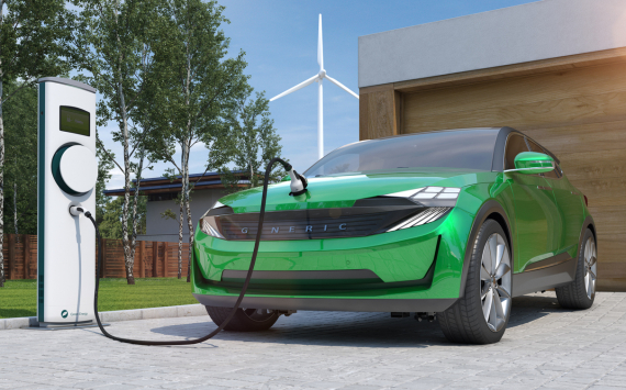 МЭР предлагает компенсировать до 25% стоимости покупки электромобилей