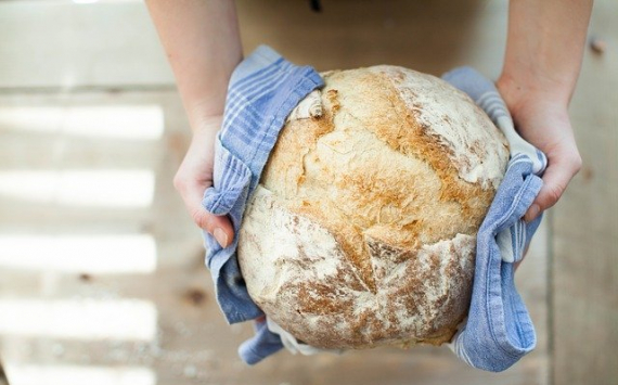 Московская область стала лидером по производству хлеба в РФ