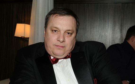 Андрей Разин осудил Ксению Собчак за выходки на Муз-ТВ