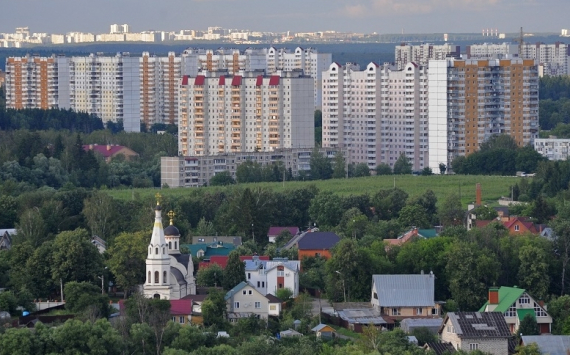 Количество рабочих мест в Новой Москве увеличилось в три раза с 2012 года