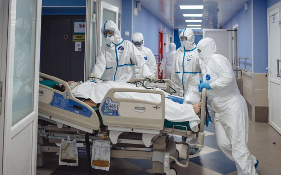 Роснано: Пандемия ускорила внедрение инновационных технологий в медицине