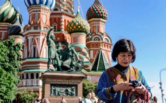 Москва попала в топ-10 рейтинга реализации промполитики благодаря офсетным контрактам