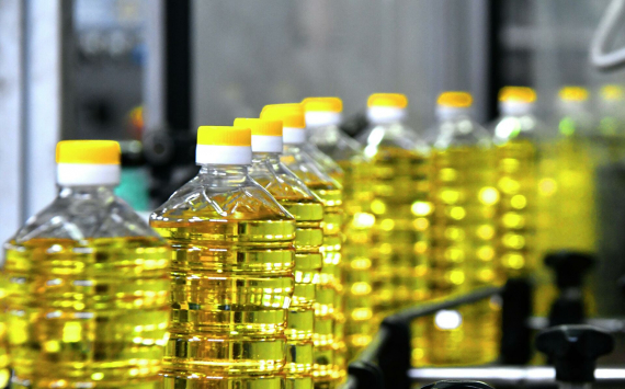 Производители ожидают сохранения оптовых цен на подсолнечное масло