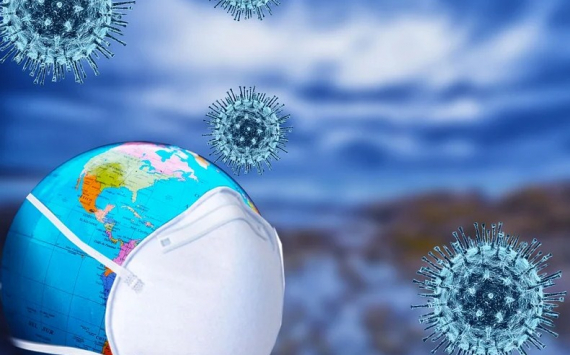 В США предложили испытать новый препарат от коронавируса на жителях Украины