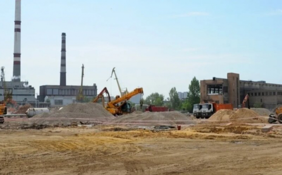 Инвесторы вложат в реорганизацию бывшей промзоны на северо-востоке Москвы 10 млрд рублей