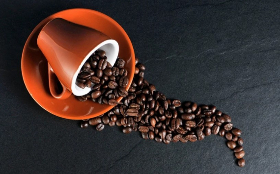 В России из-за засухи в Бразилии могут вырасти цены на кофе