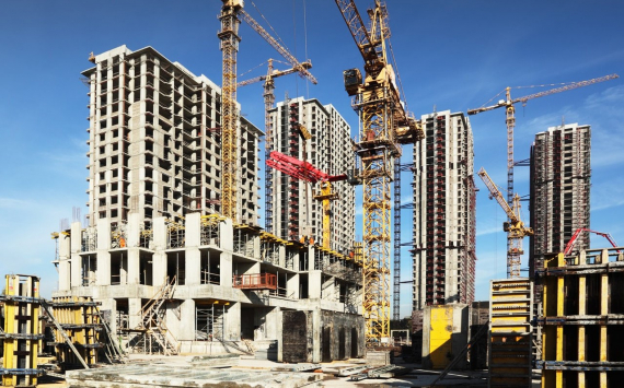 Информационное моделирование зданий и сооружений как инновационный инструмент повышения качества и обеспечения эффективного контроля в строительном комплексе России