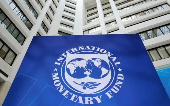 Москва не будет претендовать на деньги МВФ