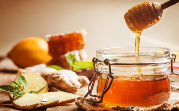 Евросоюз показал самые высокие темпы роста импорта мёда из России