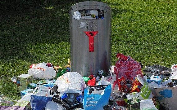 Минсельхоз вслед за Минэкономики предложил отложить мусорную реформу