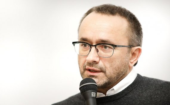 Андрей Звягинцев впал в кому с 92% поражения легких