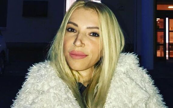 Юлия Самойлова озвучила сумму, которую получила от Аллы Пугачевой за песню для Кристины Орбакайте