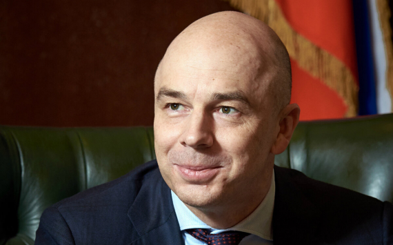 Силуанов: Действующая налоговая система в России не учитывает конъюнктуры мировых цен