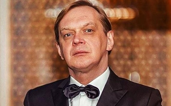Михаил Горевой резко высказался против появления Ольги Бузовой во МХАТ