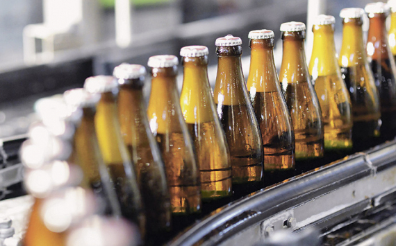 Минпромторг призвал бизнес активнее участвовать в эксперименте по маркировке пива
