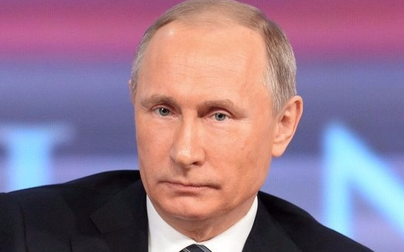 Владимир Путин рассказал о научном потенциале России