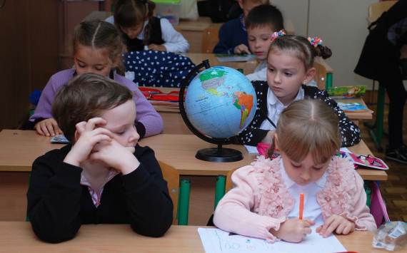 В России тестируют системы безопасности в школах