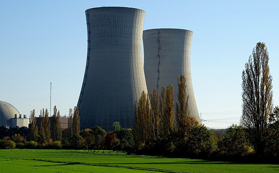 Николай Патрушев рассказал, почему Россия приемлет развитие мировой ядерной энергетики