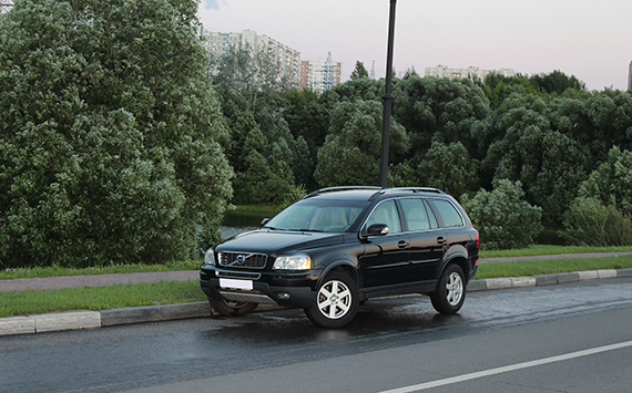 «Техническое зрение» поможет российским автомобилям избежать ДТП