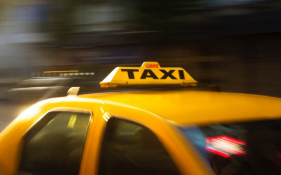 В Подмосковье бизнес в сфере такси получит субсидии