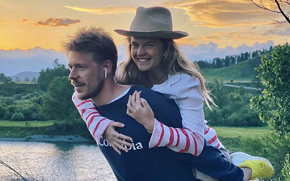 Никита Ефремов и Мария Ивакова объявили о расставании