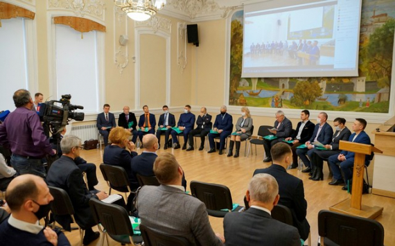 Республика Татарстан: Международная научно-практическая конференция «Противодействие коррупции в системе обеспечения экономической безопасности»