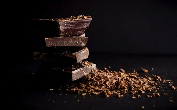 РФ вошла в топ-10 мировых поставщиков шоколада